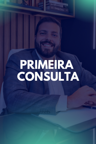 3 - A primeira Consulta