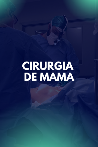 7 - Cirurgia de Mama