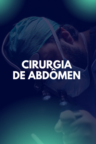 8 - Cirurgia de Abdomem